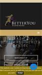 Mobile Screenshot of better-you.nl
